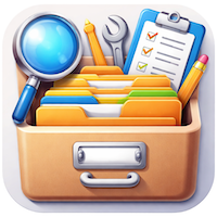 ArchiveToolkit logo