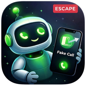 Escape Buddy logo