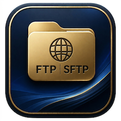 FilesPilot logo