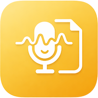 PrivateNote AI logo