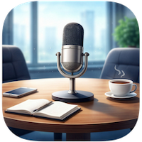 AI Interview logo