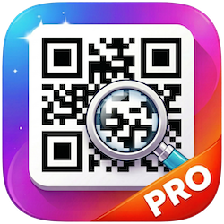 QRMaker Pro logo